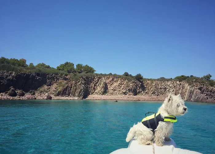 Brigida Carloforte (Isola di San Pietro)