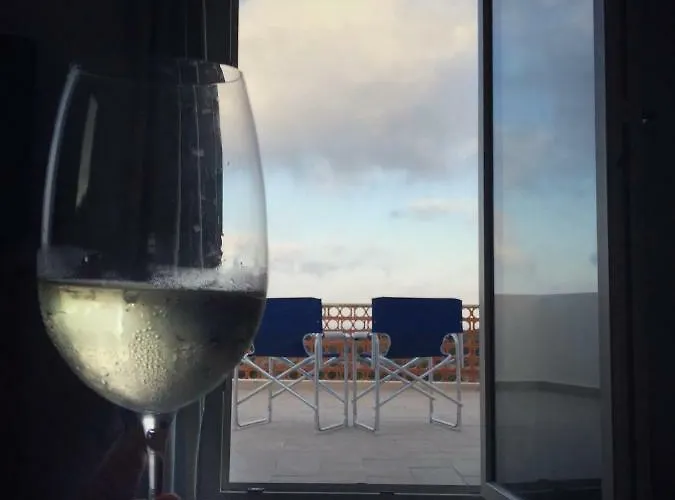 Bed and breakfast Brigida Carloforte (Isola di San Pietro)