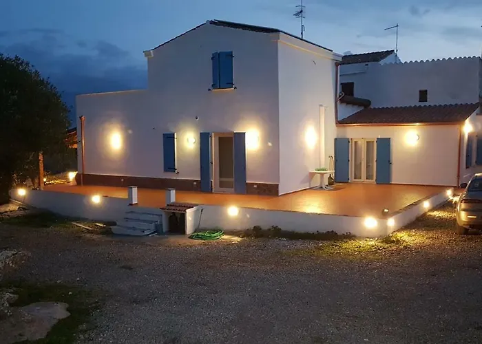 Bed and breakfast Brigida