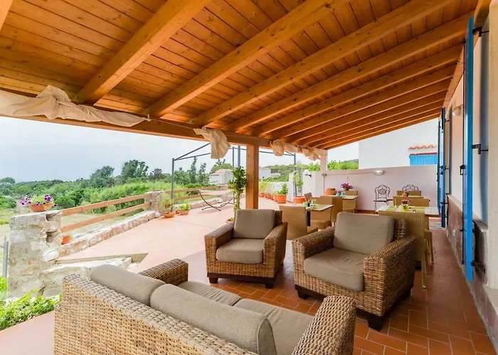 Bed and breakfast Brigida 4*