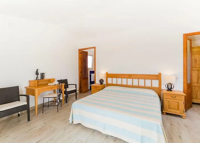 Brigida Carloforte (Isola di San Pietro)