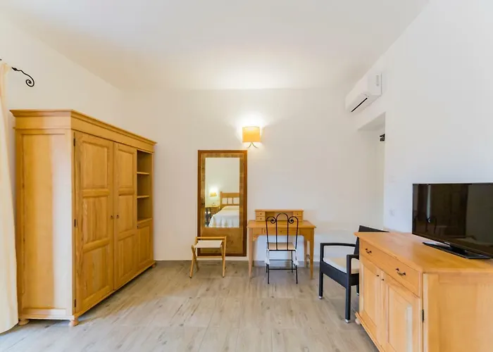 Brigida Bed and breakfast