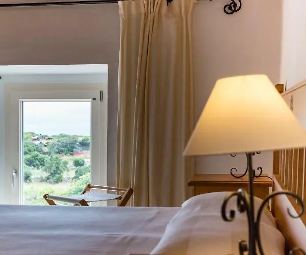 Bed and breakfast Brigida 4*