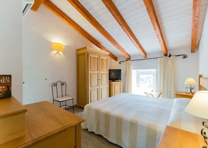 Brigida Bed and breakfast