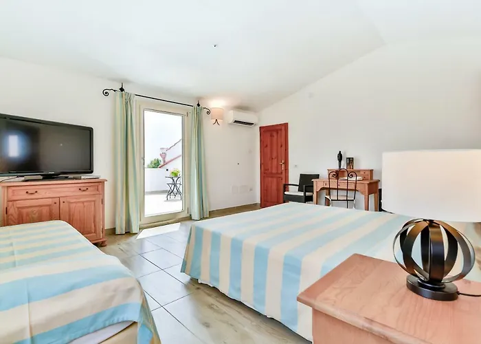 Brigida Bed and breakfast