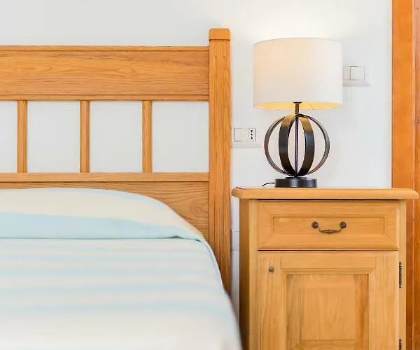 Brigida Bed and breakfast Carloforte (Isola di San Pietro)