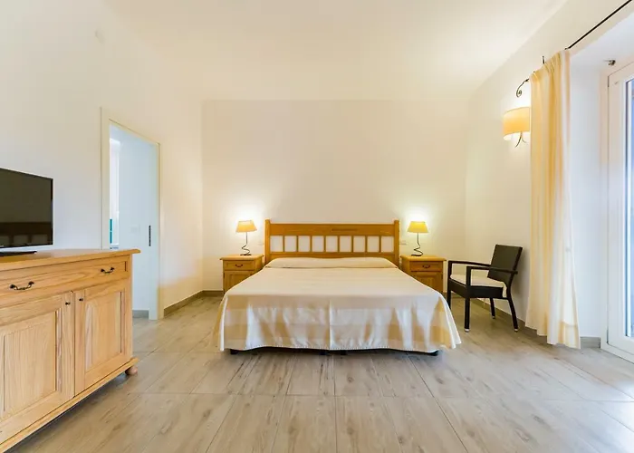 Brigida Bed and breakfast 4*