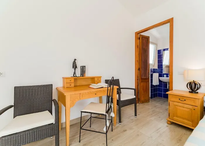 Brigida Carloforte (Isola di San Pietro)