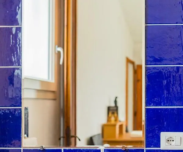 Bed and breakfast Brigida 4*