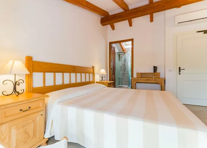 Bed and breakfast Brigida 4*