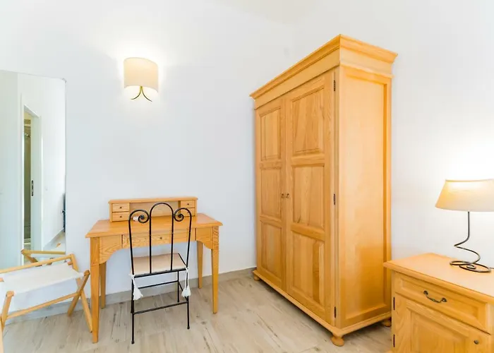 Brigida Bed and breakfast 4*