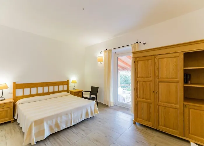 Brigida Bed and breakfast