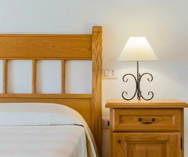 Bed and breakfast Brigida 4*