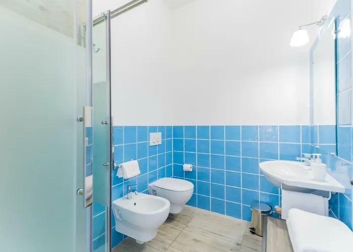 Brigida 4* Carloforte (Isola di San Pietro)