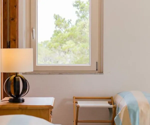 Brigida Bed and breakfast Carloforte (Isola di San Pietro)