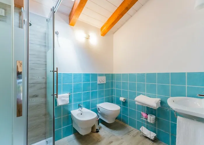 Brigida Carloforte (Isola di San Pietro)