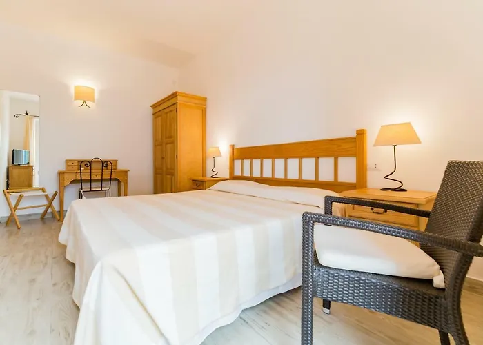 Bed and breakfast Brigida 4*