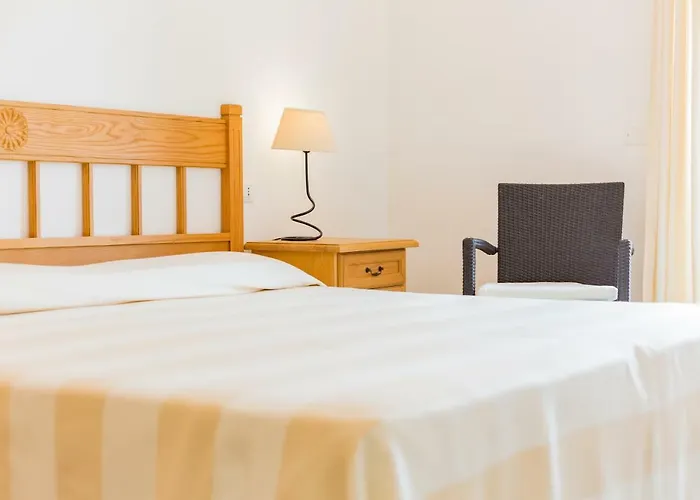 Brigida 4* Carloforte (Isola di San Pietro)