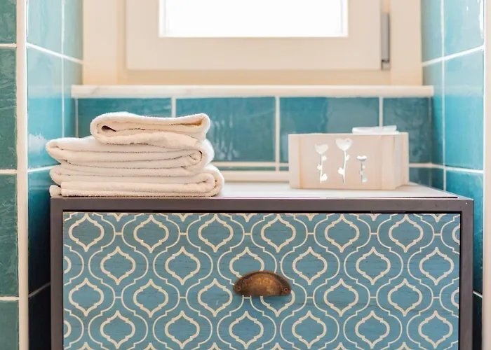 Brigida Bed and breakfast 4*