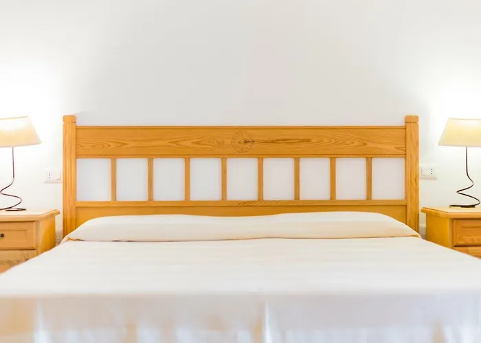 Bed and breakfast Brigida