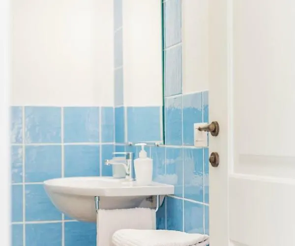 Bed and breakfast Brigida 4*