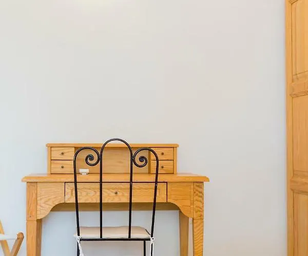 Brigida Bed and breakfast 4*