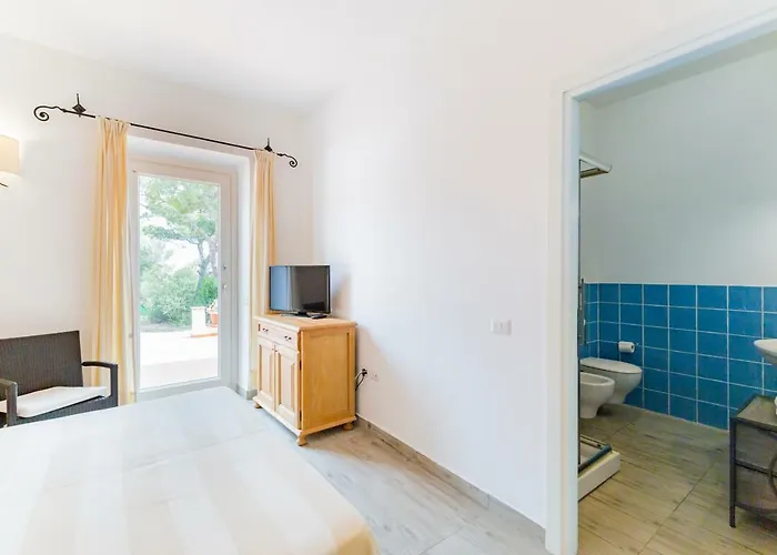 Brigida Bed and breakfast 4*