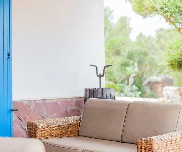 Bed and breakfast Brigida