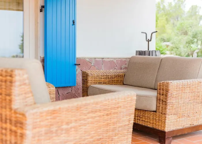 Bed and breakfast Brigida Carloforte (Isola di San Pietro)